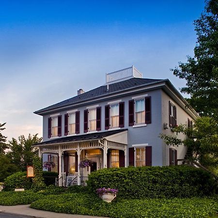 The Artist'S Inn And Gallery Terre Hill Exterior foto